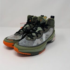 Jordan 37 Undefeated